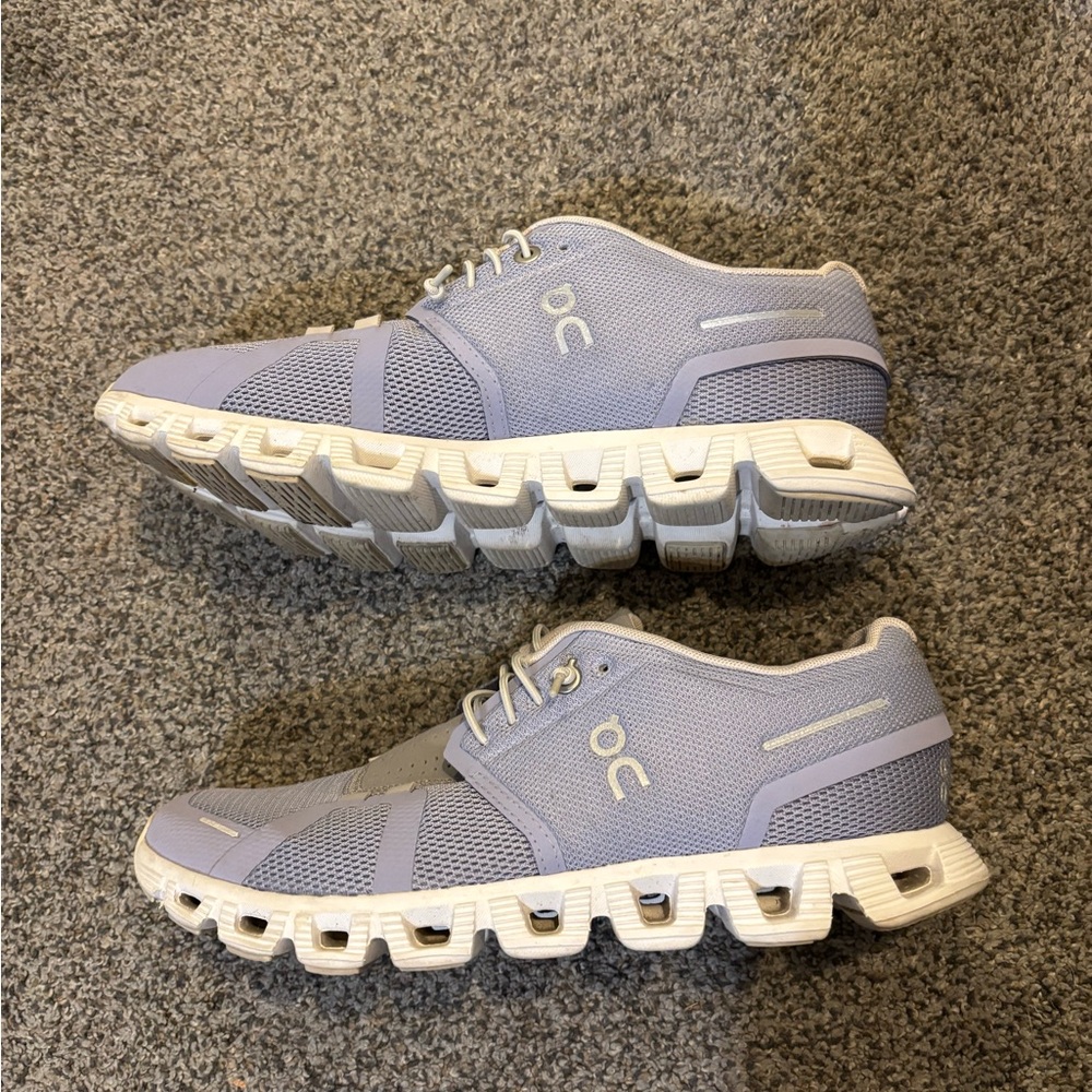 OnCloud Cloudswift Shoes - Picture 3 of 6